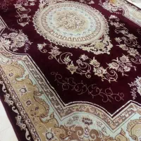 فرش ۹ متری