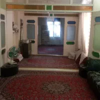 خونه-ی-قدیمی-در-بافت-قدیمی-کاشان