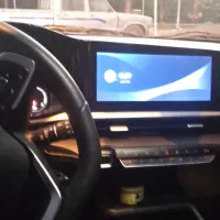 ایکس۳۳کراس|خودرو سواری و وانت|مشهد, امیر|دیوار