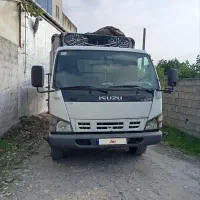 ایسوزو ۸ تن