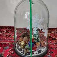 شیشه دکوری یلدا|صنایع دستی و سایر لوازم تزئینی|تبریز, |دیوار