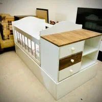 تخت کودک و نوجوان نو نو