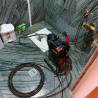 لوله بازکنی فنززن تخلیه چاه کبودرآهنگ شیرینسو حومه