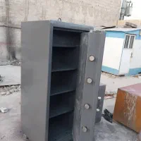 گاوصندوق ۲۰۰۰ ارتفاع ۱۸۰|ابزارآلات|رشت, فلسطین|دیوار