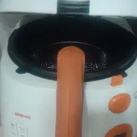 سرخ کن روغنی|اجاق گاز و لوازم برقی پختوپز|بم, |دیوار