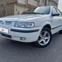 سمند96 معاوضه باپراید دارم