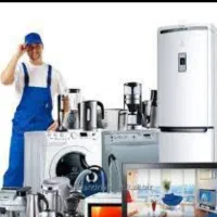 دوربین  اسپلیت ابگرمکن لباسشویی یخچال