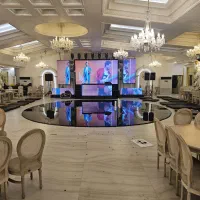 فروش و اجاره ی استیج های رقص