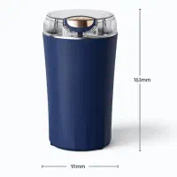 آسیاب برقی حبوبات و قهوه مدل JH-8301|خردکن، آسیاب، غذاساز|تهران, مولوی|دیوار