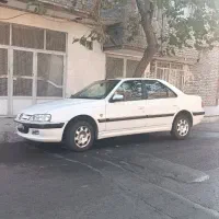 پژو پارس سال مدل آخر 99|خودرو سواری و وانت|مشهد, ولیعصر (شهرک غرب)|دیوار