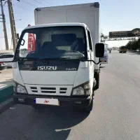 ایسوزو 5/2مدل88