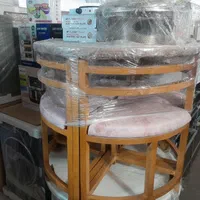 میزنهار خوری|میز و صندلی غذاخوری|شوشتر, |دیوار