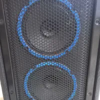 باند اکتیو تکنو سون 6×2