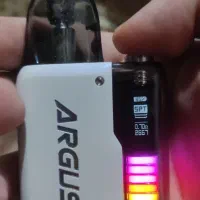 پاد p2 آرگاس نو نو