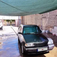 پراید ۸۳انژکتور فروش فوری