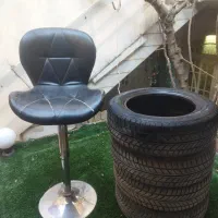 صندلی اپن دست دوم