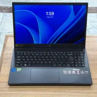 لپتاپ گیمینگ ایسر acer nitro v15 خوراک گیم و رندر