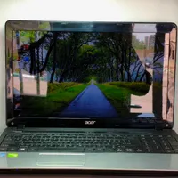 Acer aspire E1‌بازی‌ حسابداری‌ ترید‌ برنامه‌نویسی|رایانه همراه|مشهد, امام خمینی|دیوار