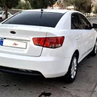 سراتو مونتاژ مدل ۲۰۱۵ دنده ای|خودرو سواری و وانت|تهران, شهرک چیتگر|دیوار