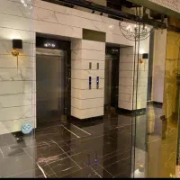 ۱۲۵ متر ۳ خواب برج مجلل N4 /شمالی/شهرک چیتگر
