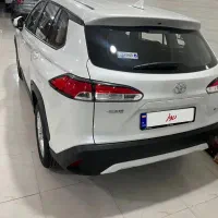 تویوتا کرلا 2025|خودرو سواری و وانت|کرمان, |دیوار