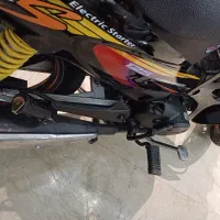 موتورسیکلت ویو رادیسون مدل ۹۳|موتورسیکلت|الوند, |دیوار