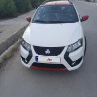 کوییک آر اس مدل ۱۴۰۲بدون رنگ