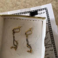 گوشواره طلا