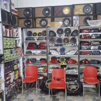 ضبط باند سیستم|قطعات یدکی و لوازم جانبی|بروجرد, |دیوار