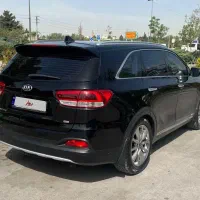 فروش کیا سورنتو 2016 فول GDI