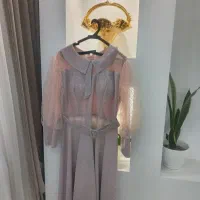 لباس مجلسی|لباس|آستارا, |دیوار