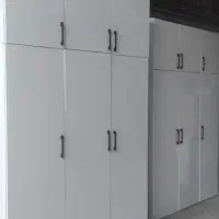 کمددیواری باکسی درحدصفر