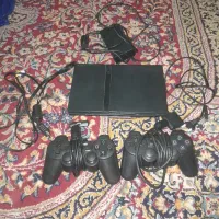 ps2  و دسته بازی کامپیوتر