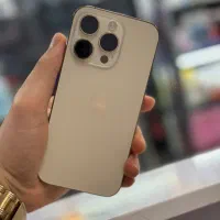 ایفون ۱۴ پرو