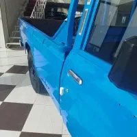 نیسان|خودرو سواری و وانت|رودسر, |دیوار