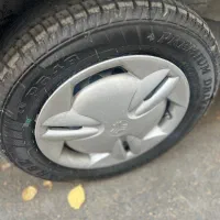 پراید۱۳۱ مدل۹۸