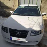 سورن تیپ ۲ مدل ۱۴۰۳