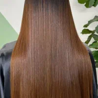 صافی احیا مو (کراتین ،بوتاکس وپروتئین )