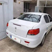 فروش رانا پلاس موتورTU5مدل 1400|خودرو سواری و وانت|شهرکرد, |دیوار