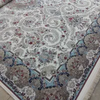 فرش ۱۵۰۰شانه کاربنی|فرش|محمدیه-قزوین, |دیوار