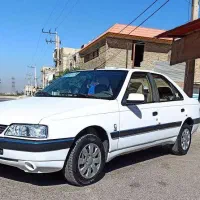 پژو اس ال ایکس مدل ۹۵