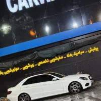 پرسنل کارواش و منشی خانم