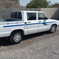 مزدا کارا ۲۰۰۰میستو بیشی بدون رنگ ۱۴۰۱