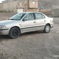 سمند 86