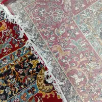 فرش ۱۲ متره تمیز|فرش|سمنان, |دیوار