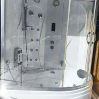 سونا جکوزی|لوازم حمام|بیرجند, |دیوار