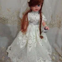 عروسک عروسک