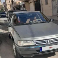 پژو ۴۰۵ ۹۱