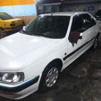 پژوپارس مدل ۸۸|خودرو سواری و وانت|رشت, نیروی دریایی|دیوار