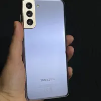 سامسونگ Galaxy S21+ 5G با حافظهٔ ۲۵۶ گیگابایت